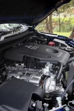 Mitsubishi Triton GLS Double Cab 2019 года (AU)